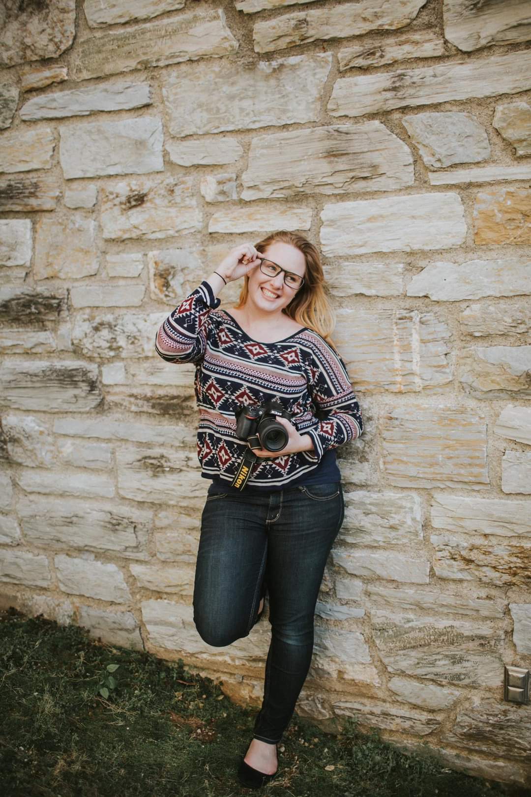 Jess from Boltz Photography, an Ephrata PA photographer serving Lancaster County families, seniors, and athletes